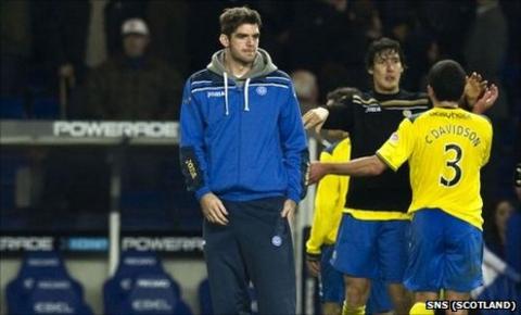 Cillian Sheridan