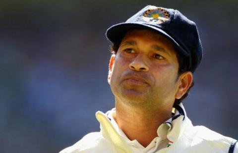 Sachin Tendulkar