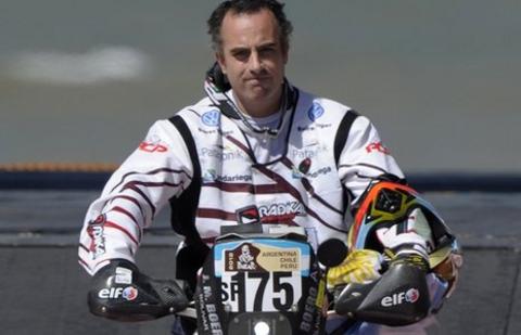 Jorge Martinez Boero