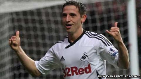 Joe Allen