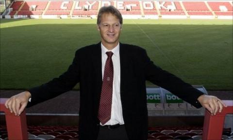 Neil Watt