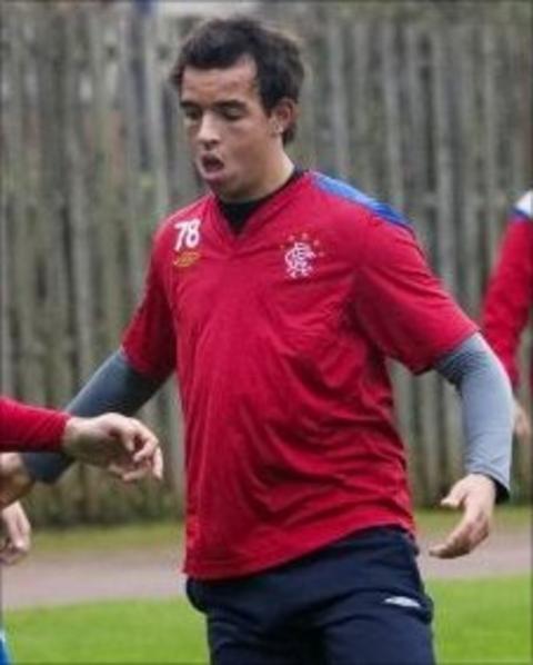 Darren Cole
