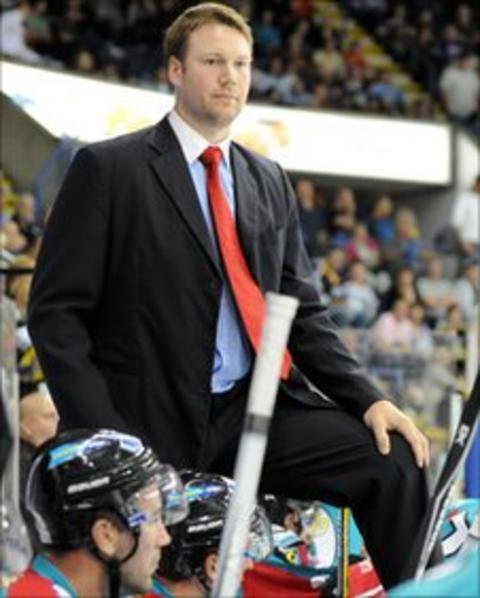 Doug Christiansen