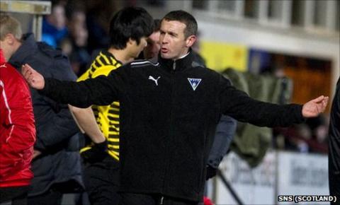 Jim McIntyre