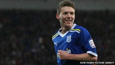 Joe Mason
