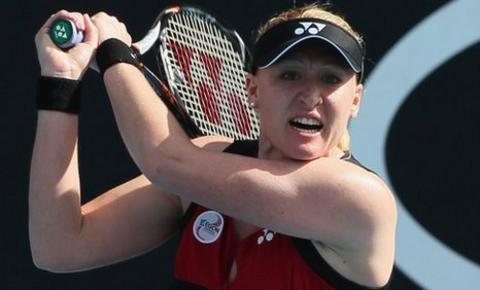 Elena Baltacha