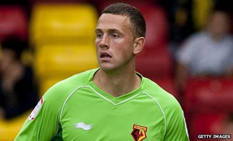 Scott Loach