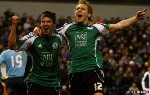 Craig Mackail-Smith