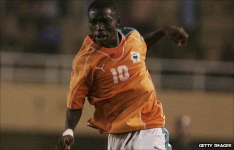 Koro Issa Ahmed Kone