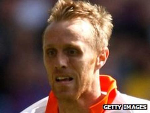 Brett Ormerod