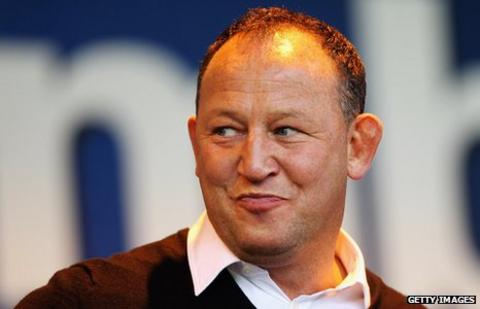 Steve Diamond