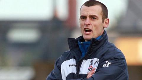 Oran Kearney