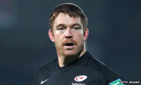 John Smit