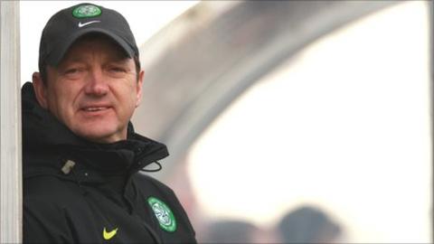 Willie McStay