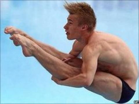Jack Laugher