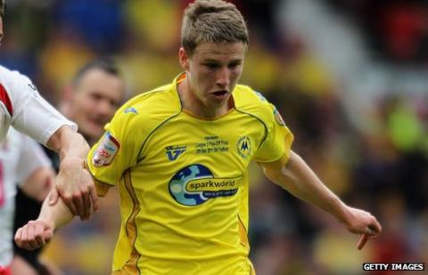 Eunan O'Kane