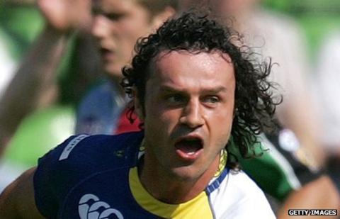 Jon Clarke