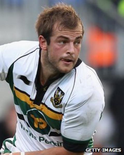 Stephen Myler