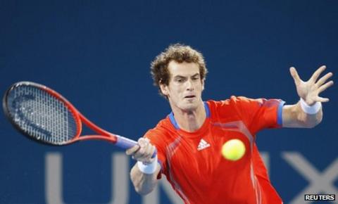Andy Murray