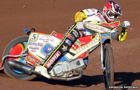 Nick Morris