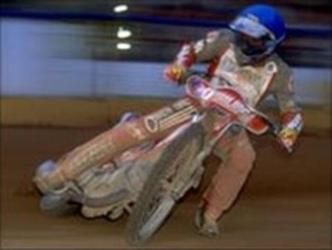 Speedway