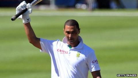 Alviro Petersen