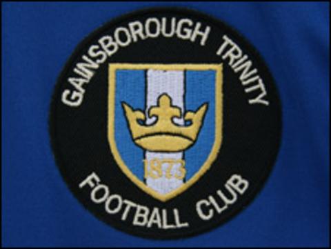 Gainsborough Trinity