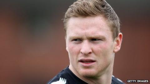 Chris Ashton