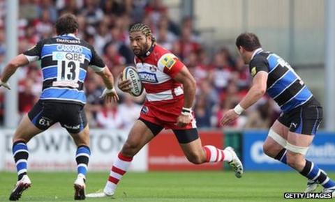 Lesley Vainikolo