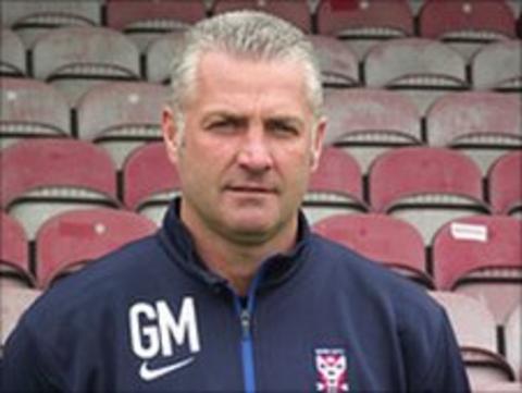 Gary Mills