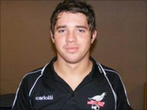 Ryan Blott
