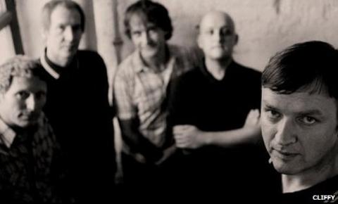 Inspiral Carpets