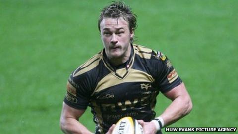 Liam Davies