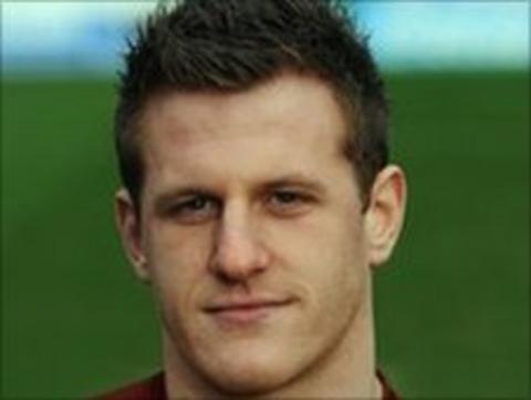 Larne Patrick
