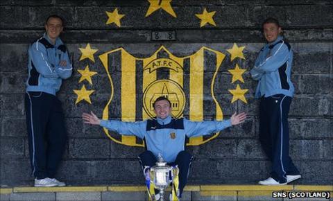 Auchinleck Talbot