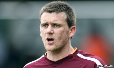 Colin Larkin