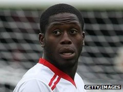 John Akinde