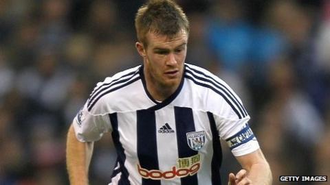Chris Brunt