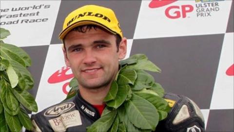William Dunlop
