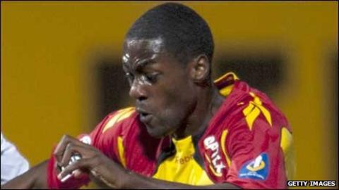 Darnel Situ