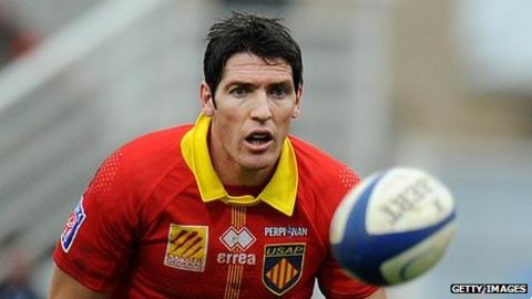 James Hook