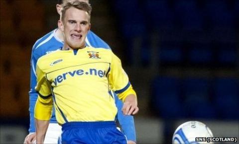 Dean Shiels