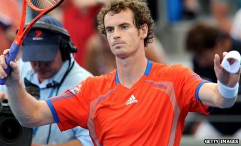Andy Murray