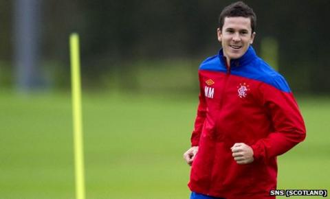Matt McKay