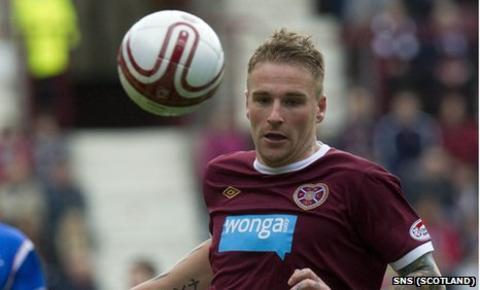 Ryan Stevenson