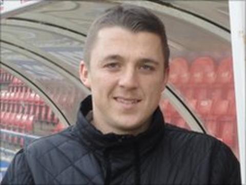 Scott Brown