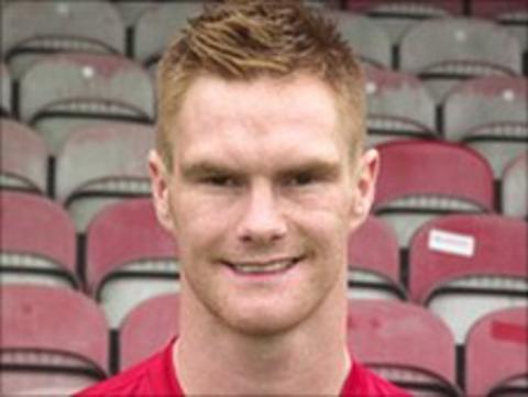 Jason Walker