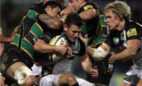 Danny Care