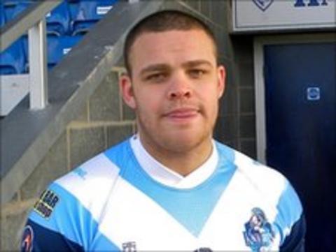 Jordan Tansey