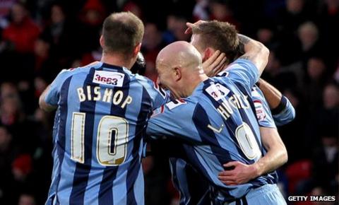 Notts County